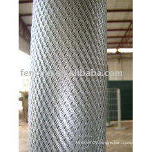 Expanded Metal Mesh